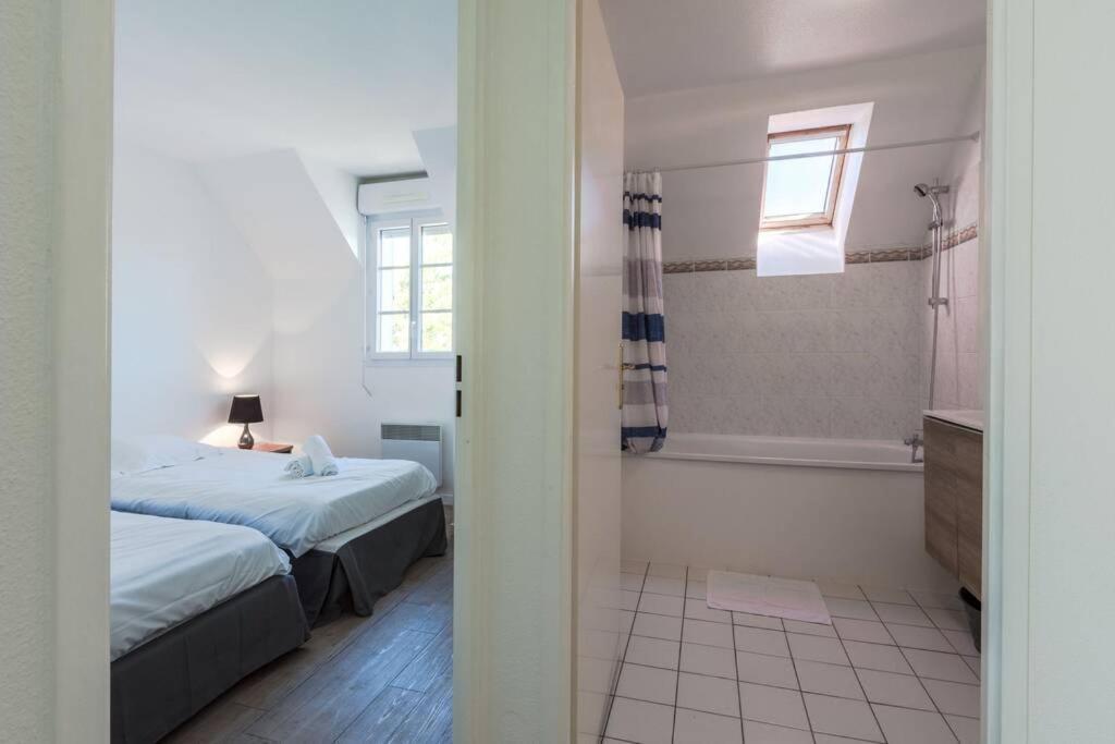 Guest House III 马尼库尔勒翁格尔 外观 照片