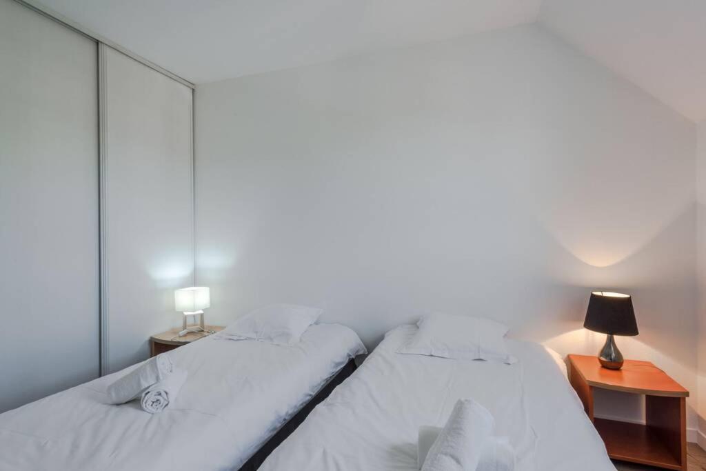Guest House III 马尼库尔勒翁格尔 外观 照片