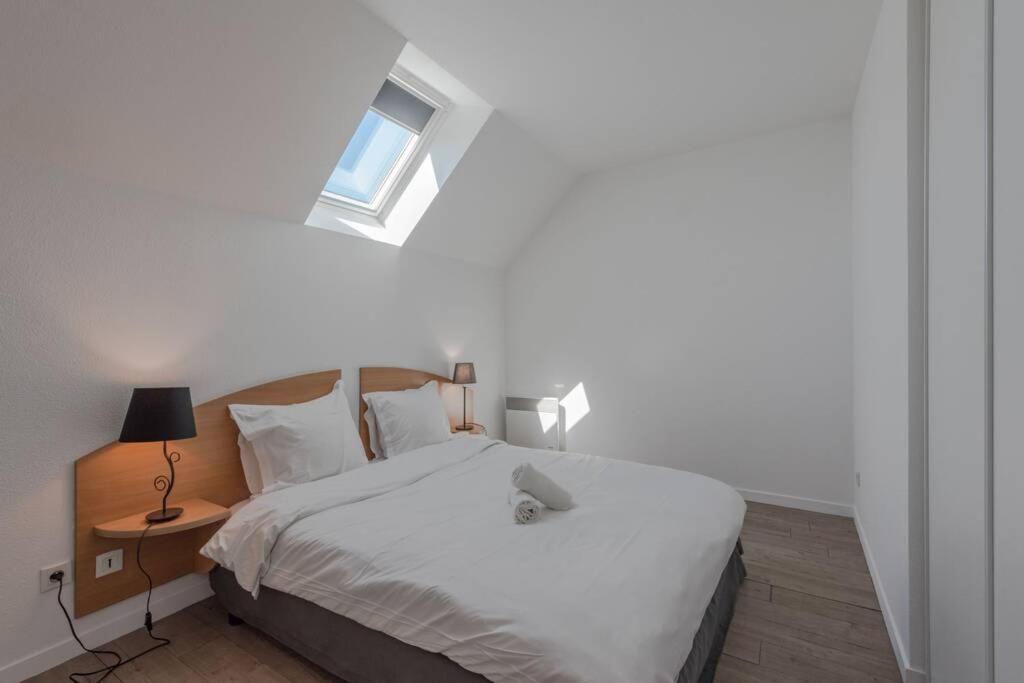 Guest House III 马尼库尔勒翁格尔 外观 照片